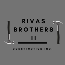 Rivas Brothers ll Construction, Inc. logo