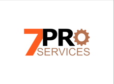 7 Pro Services logo