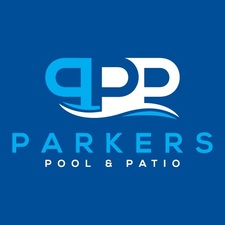 Parkers - POOL and PATIO - Home  Facebook logo