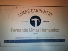 Avatar for Limas Carpentry