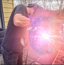 Avatar for ESF Welding