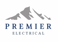 Premier Electrical, LLC logo