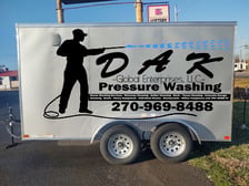 Avatar for DAK Pressure Washing Facebook