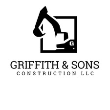 Griffith & Sons Construction LLC logo