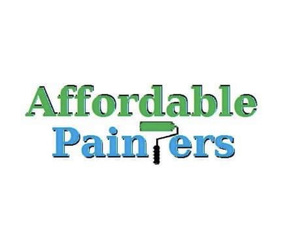 Affordable Painters logo