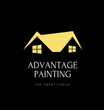 Advantage Painting Plus LLC logo
