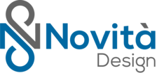 Logo for Novita Design