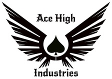 Ace High Industries, LTD logo