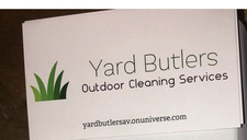 Avatar for Yard Butlers AV