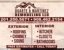 Avatar for Duarte & Martinez Remolding, LLC