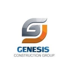 Genesis Construction Group, Inc. logo