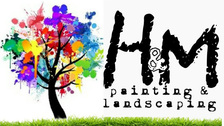 Avatar for H&M Painting and Landscaping