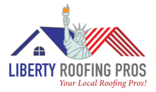 Liberty Roofing Pros, LLC logo