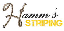 Avatar for Hamm's Striping
