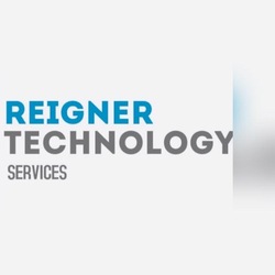 Reigner Technlogy logo