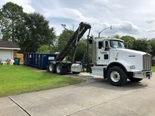 Advanced Waste Disposal, LLC logo