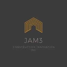Logo for Jam3 Construction Innovation, Inc.