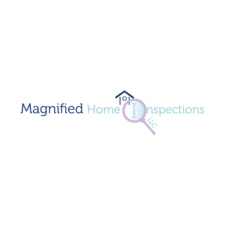 Magnified Home Inspections, LLC logo
