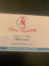 Avatar for Lopez Cleaning