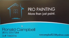 Avatar for Pro Painting