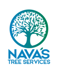 Logo for Navas Tree Service