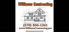 Avatar for Williams Contracting