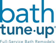 Bath Tune-Up; Charlotte, NC logo