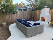 Avatar for Customized Decorative Concrete