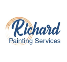 Richard Painting Services logo