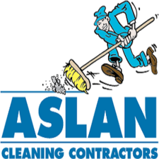 Aslan & Company, Inc. logo