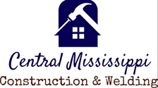Central MS Construction and Welding logo