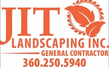 Logo for JIT Landscaping, Inc.