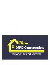 NPO Construction, LLC logo