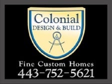 Avatar for Colonial Design and Build