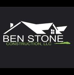 Ben Stone Construction logo