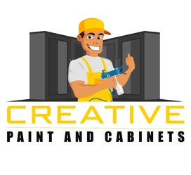 Creative Paint and Cabinets, Inc. logo