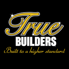 Logo for True Builders