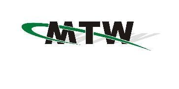 MTW Controls, Inc. logo