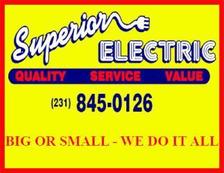 Avatar for Superior Electric of Ludington, Inc.