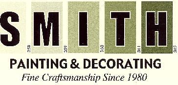 Smith Decorating, Ltd. logo