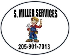 Avatar for S.Miller Services