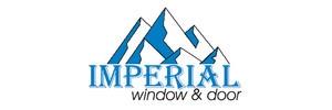 Imperial Window & Door, Inc. logo