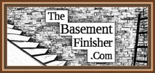 Logo for The Basement Finisher, Inc.