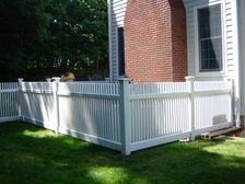 USA Fences & Gates, Inc. logo