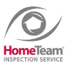 Logo for HomeTeam Inspection Service