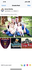 Woolley Custom Coatings & General Contracting logo