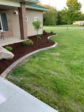 Avatar for Junior's Custom Curbing