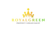 Logo for Royal Green Property Enhancement, LLC