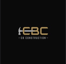 CB Construction logo