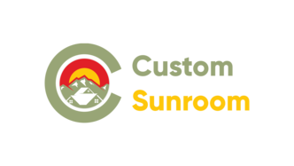 Custom Sunroom logo